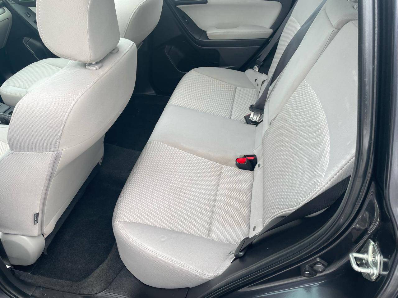 Subaru Forester 4dr Auto 2.5i Premium PZEV 2014