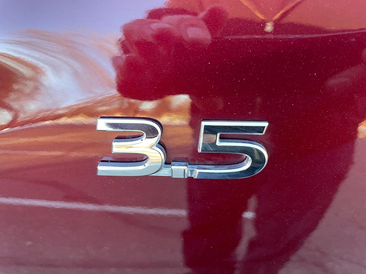 Infiniti QX60 LUXE AWD 2019