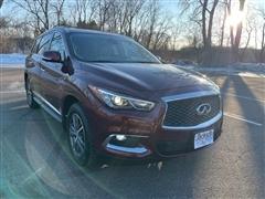 2019 Infiniti QX60 