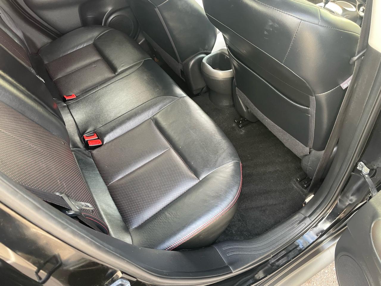 Nissan Juke 5dr Wgn CVT SL AWD 2013