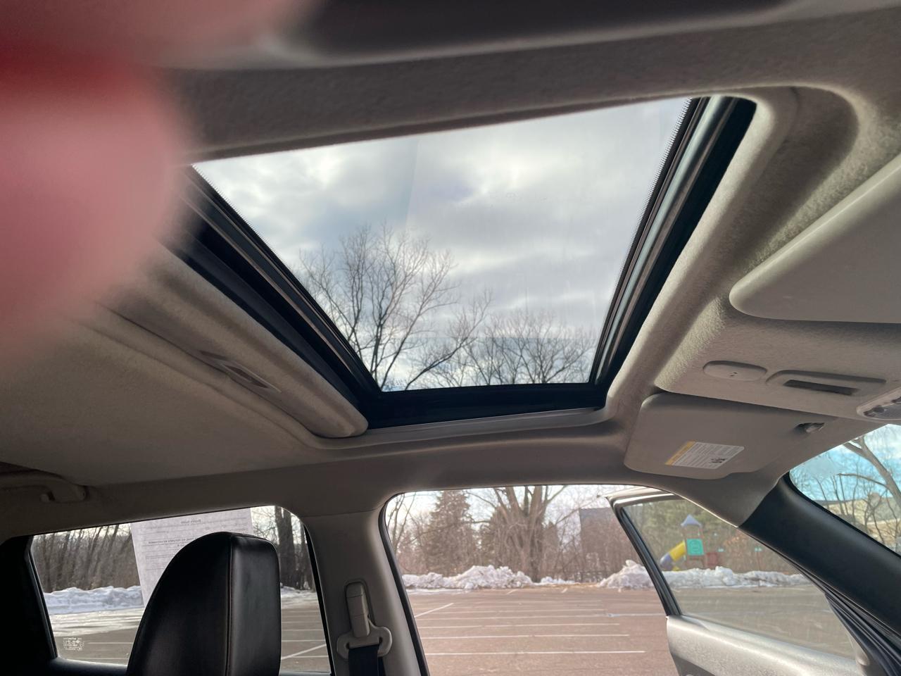 Nissan Juke 5dr Wgn CVT SL AWD 2013