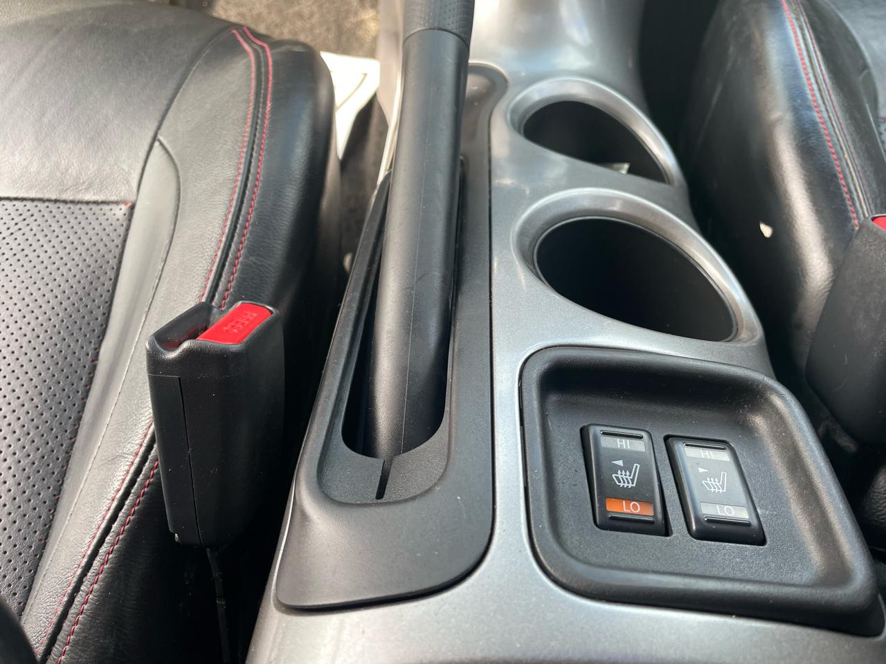 Nissan Juke 5dr Wgn CVT SL AWD 2013