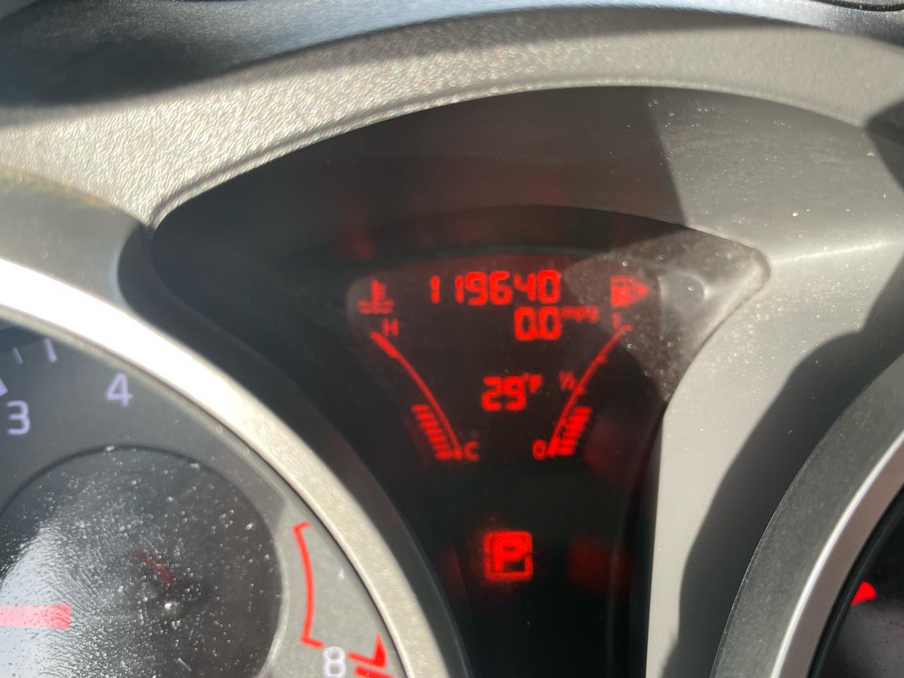 Nissan Juke 5dr Wgn CVT SL AWD 2013