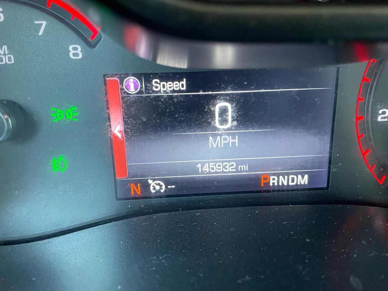 GMC Canyon 4WD Crew Cab 140.5" SLT 2015