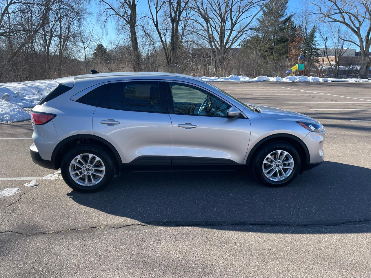 Ford Escape SE AWD 2020
