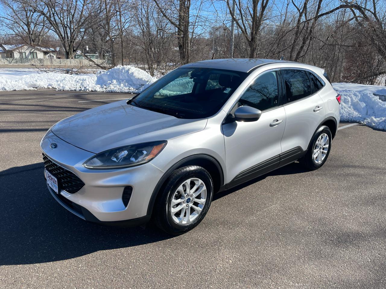 Ford Escape SE AWD 2020