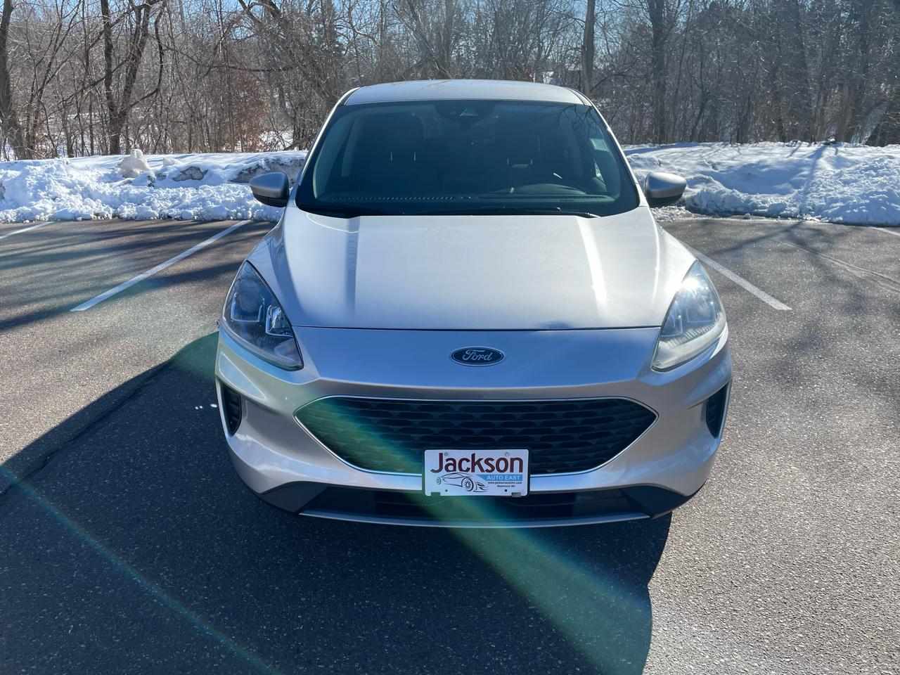 Ford Escape SE AWD 2020