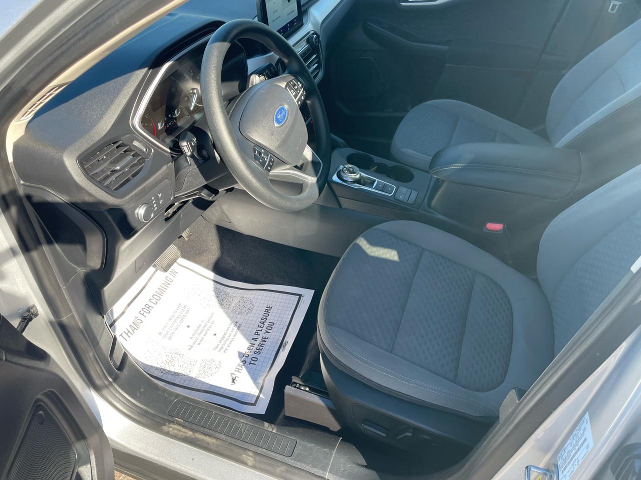 Ford Escape SE AWD 2020