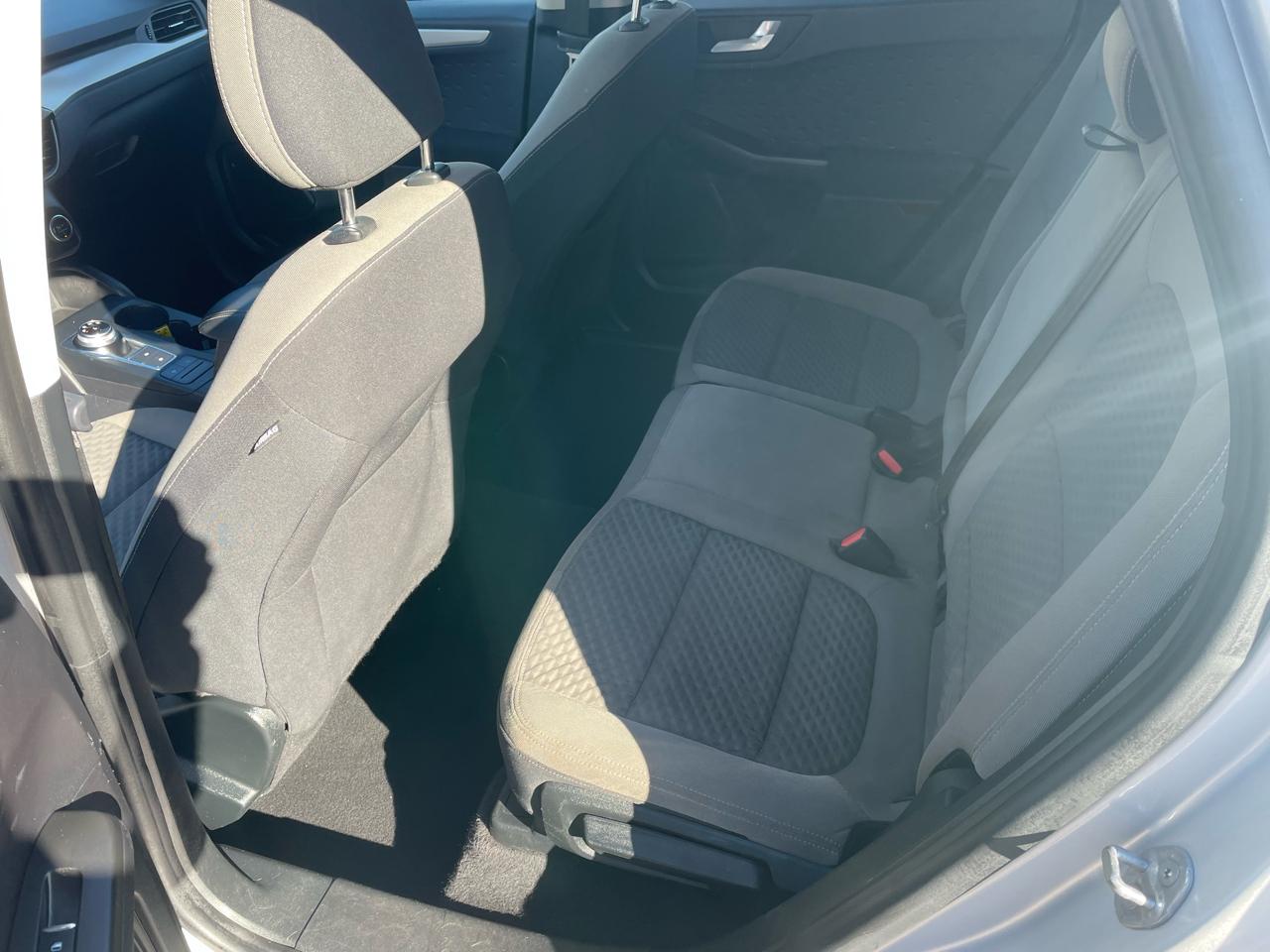 Ford Escape SE AWD 2020