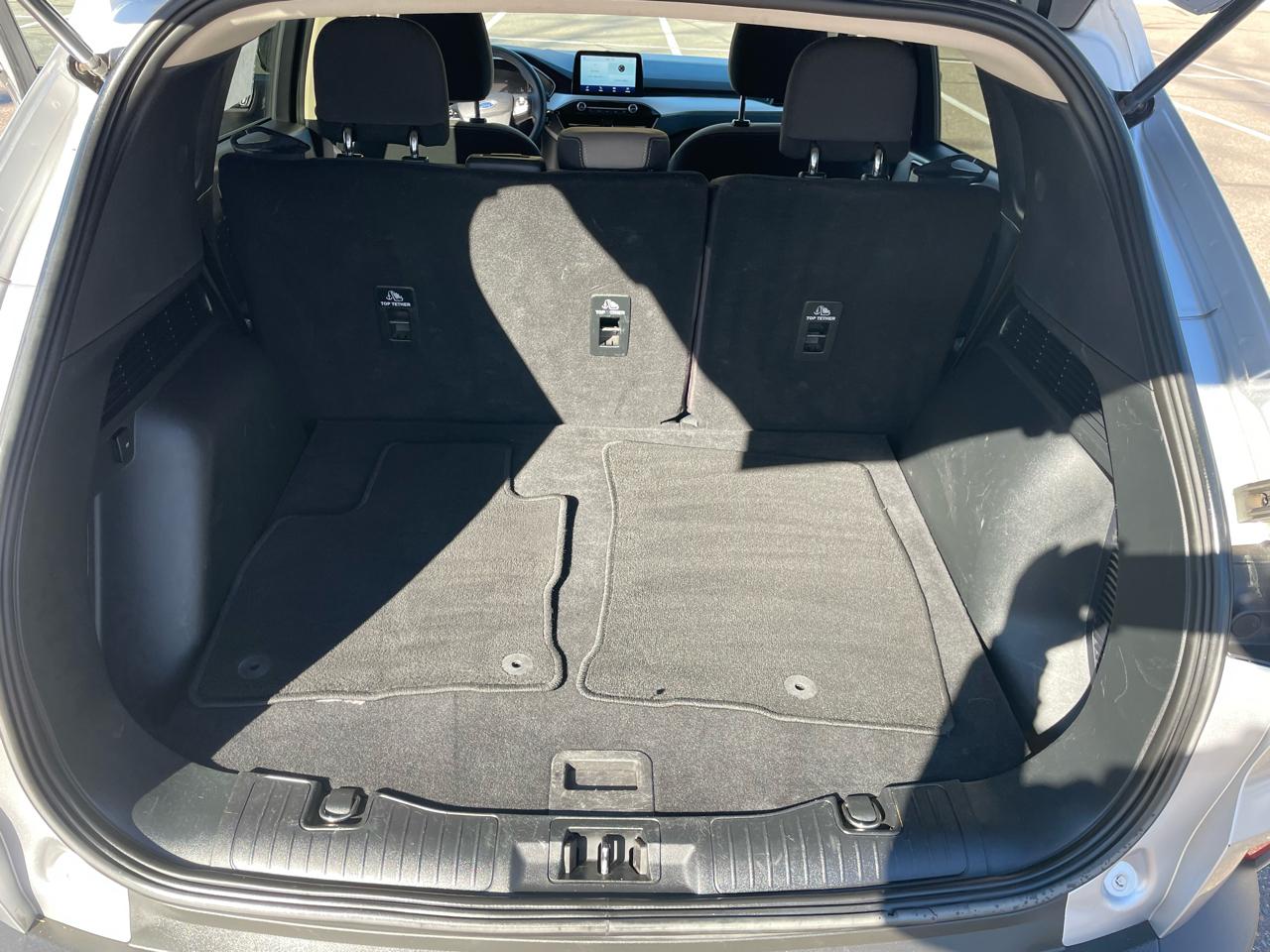 Ford Escape SE AWD 2020