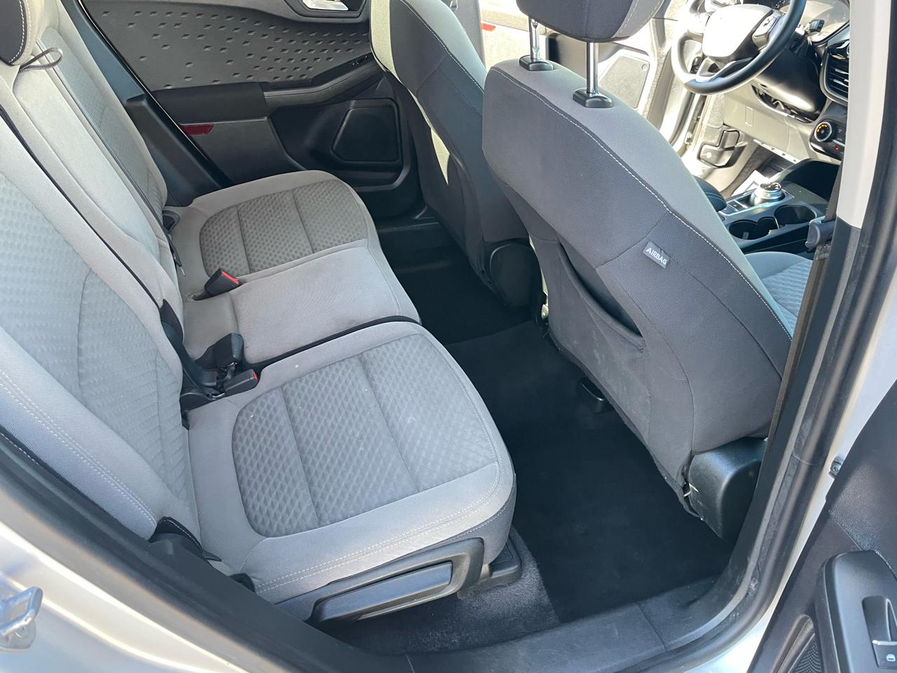 Ford Escape SE AWD 2020