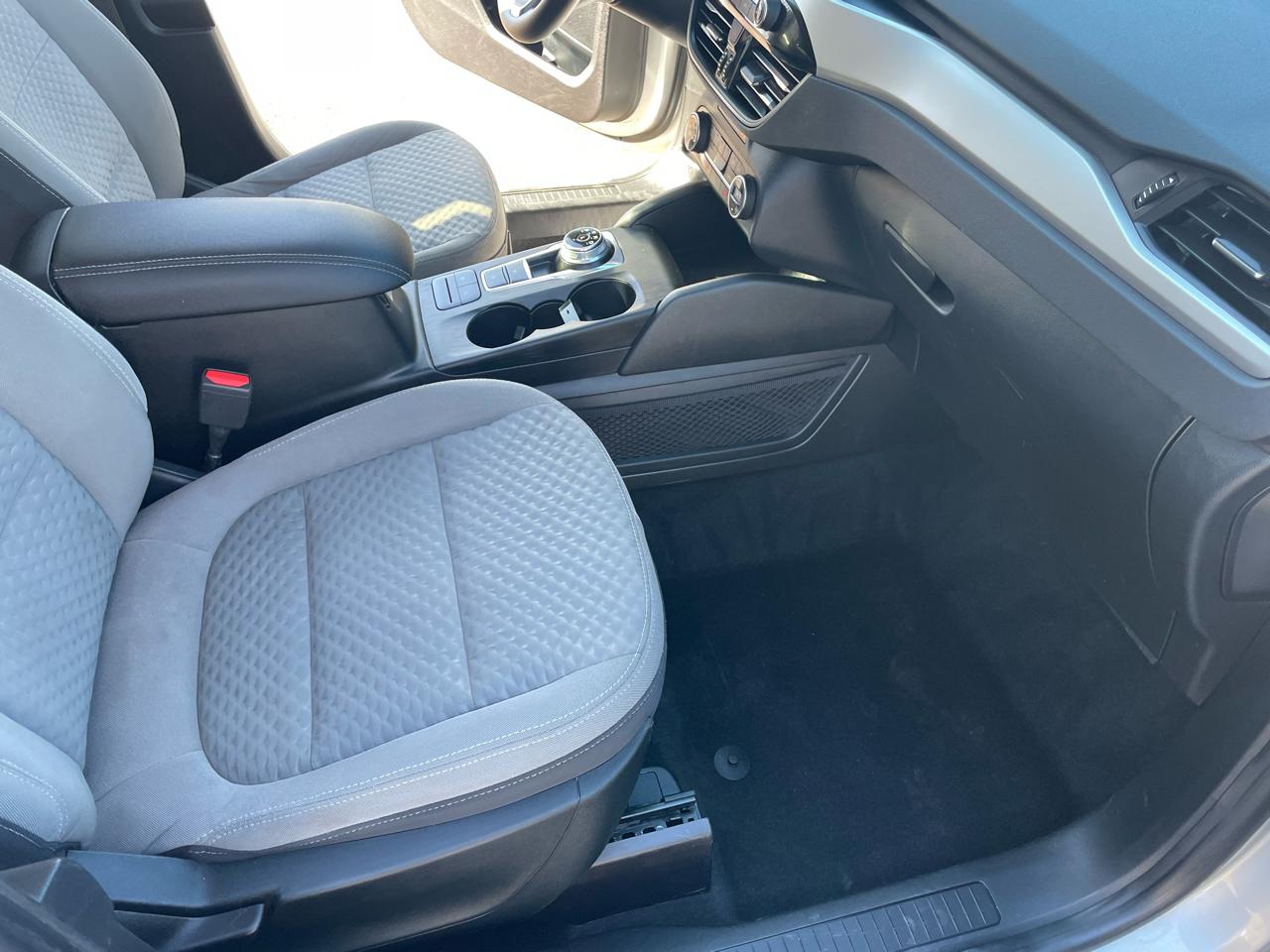 Ford Escape SE AWD 2020