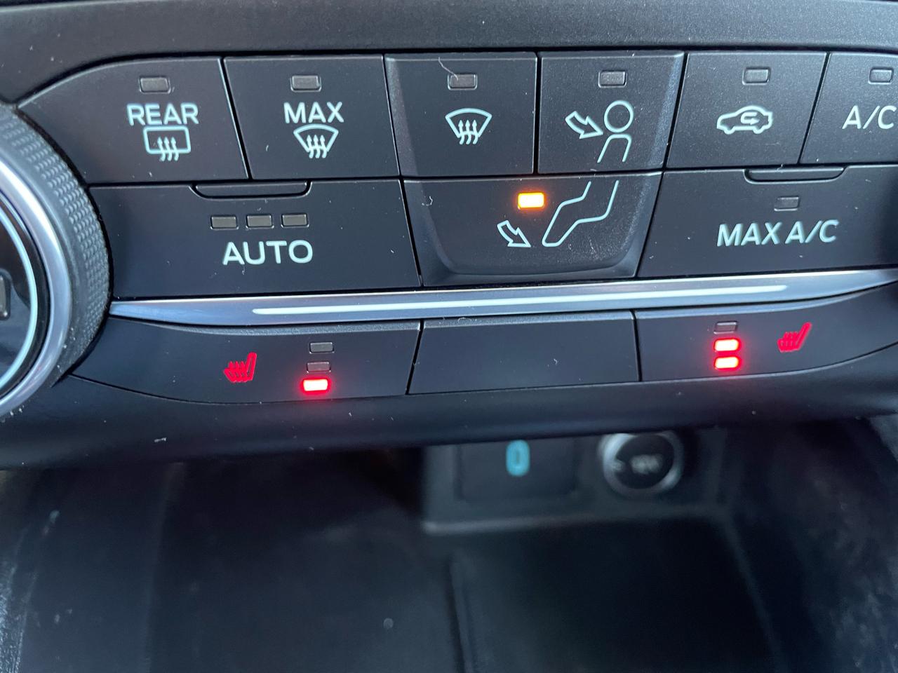 Ford Escape SE AWD 2020