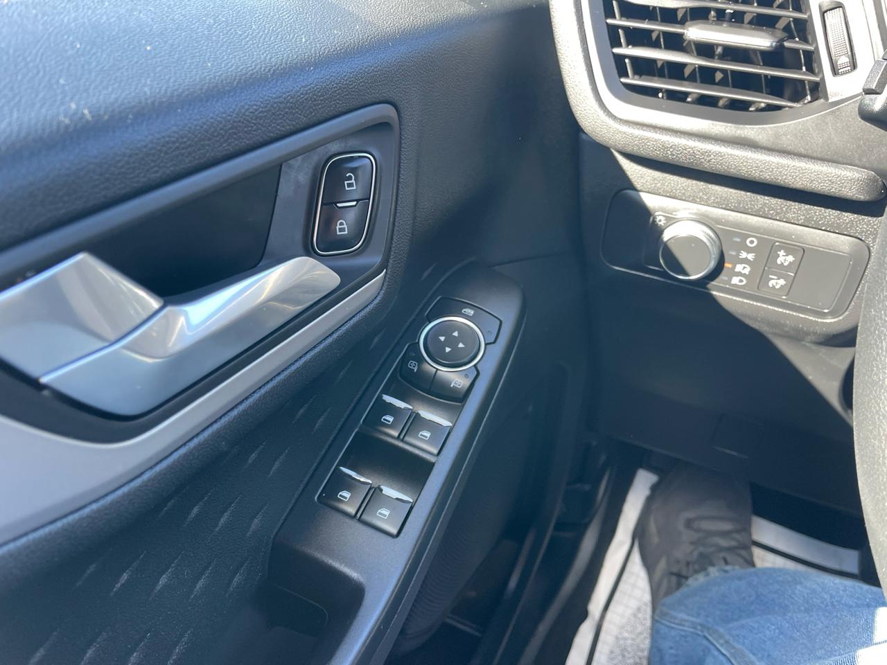 Ford Escape SE AWD 2020