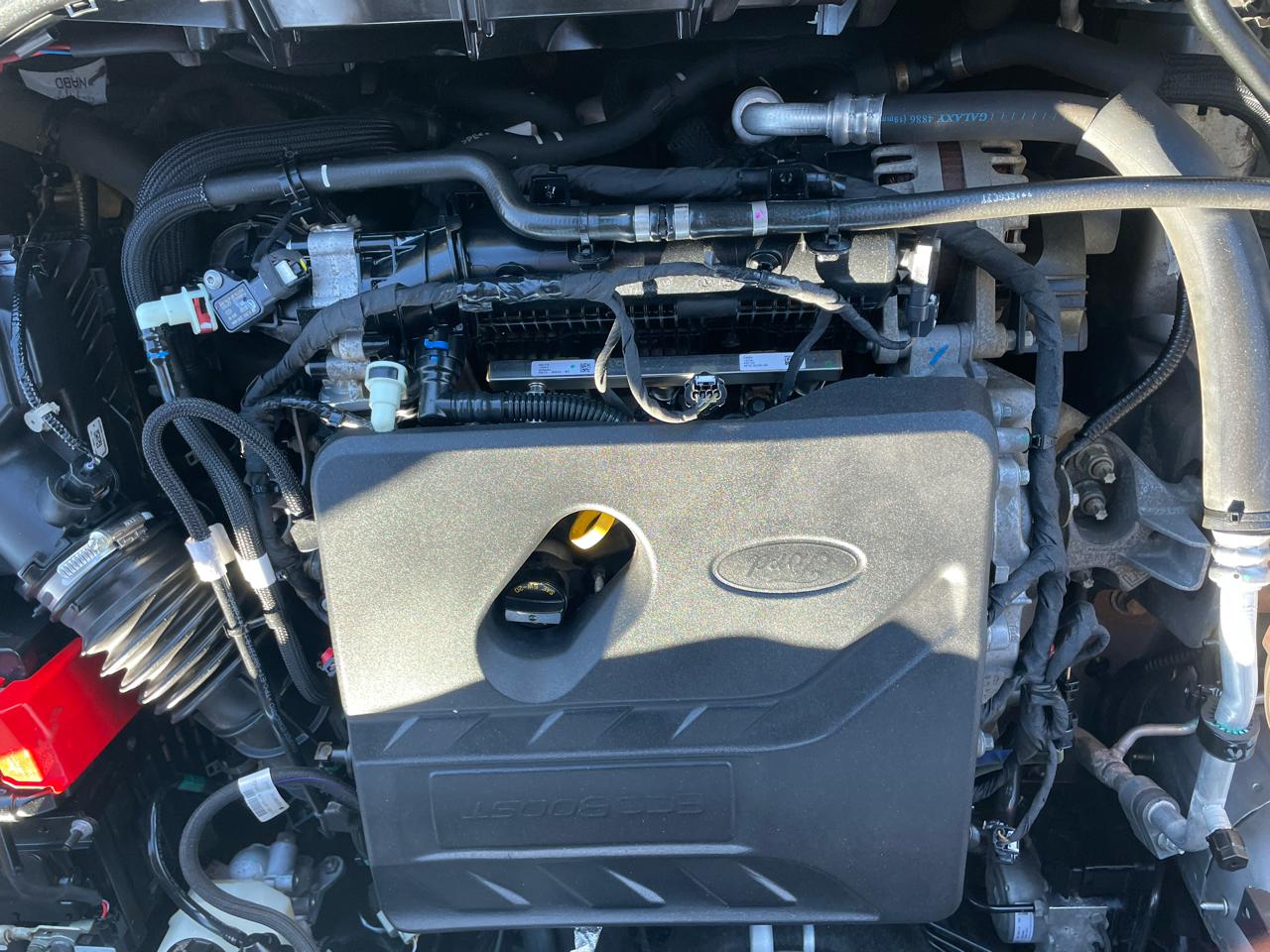 Ford Escape SE AWD 2020