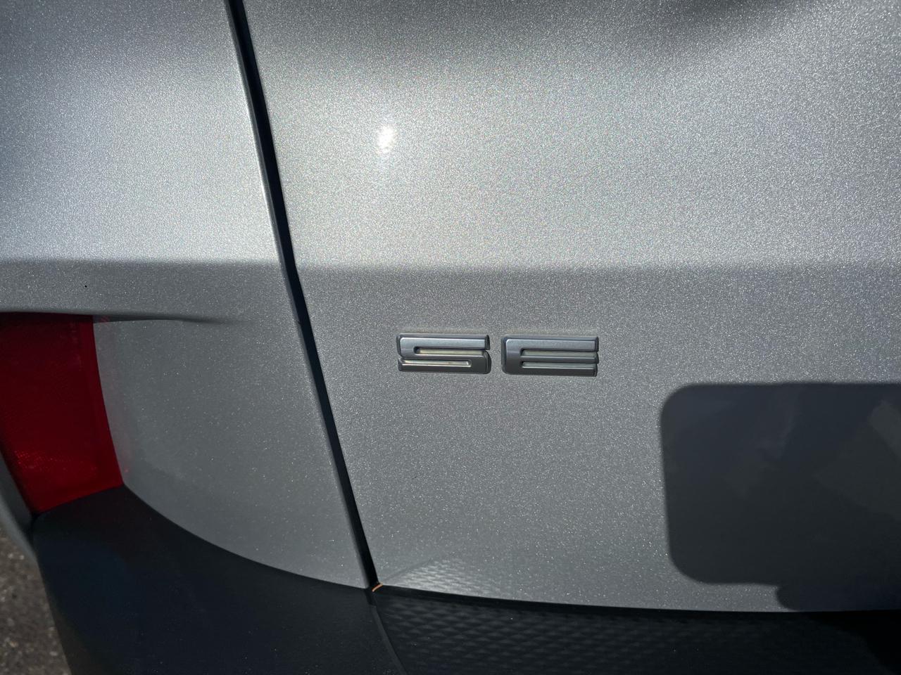 Ford Escape SE AWD 2020