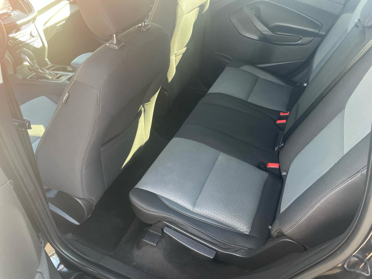 Ford Escape SE FWD 2018