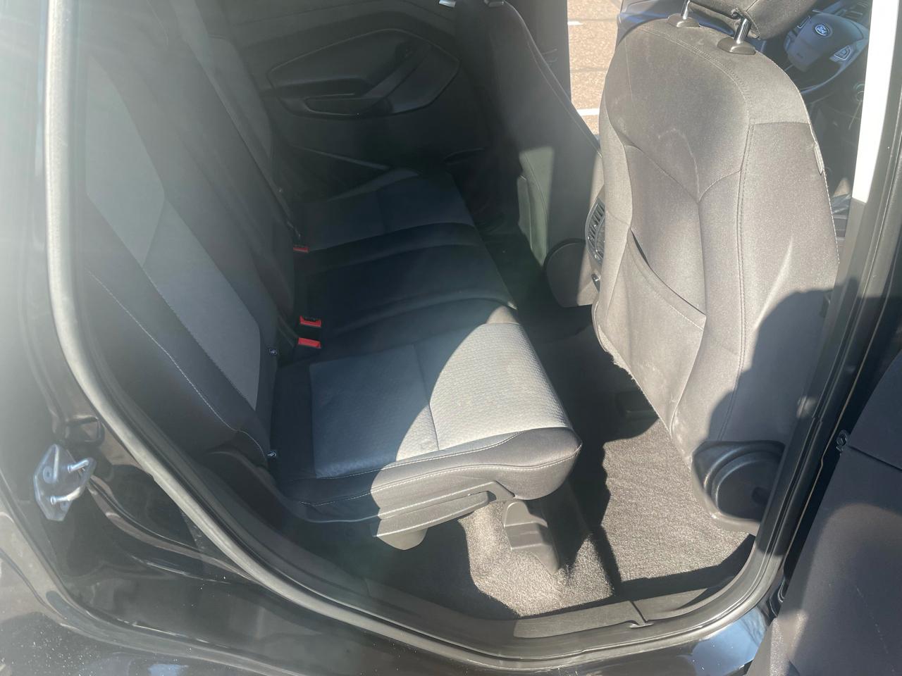 Ford Escape SE FWD 2018