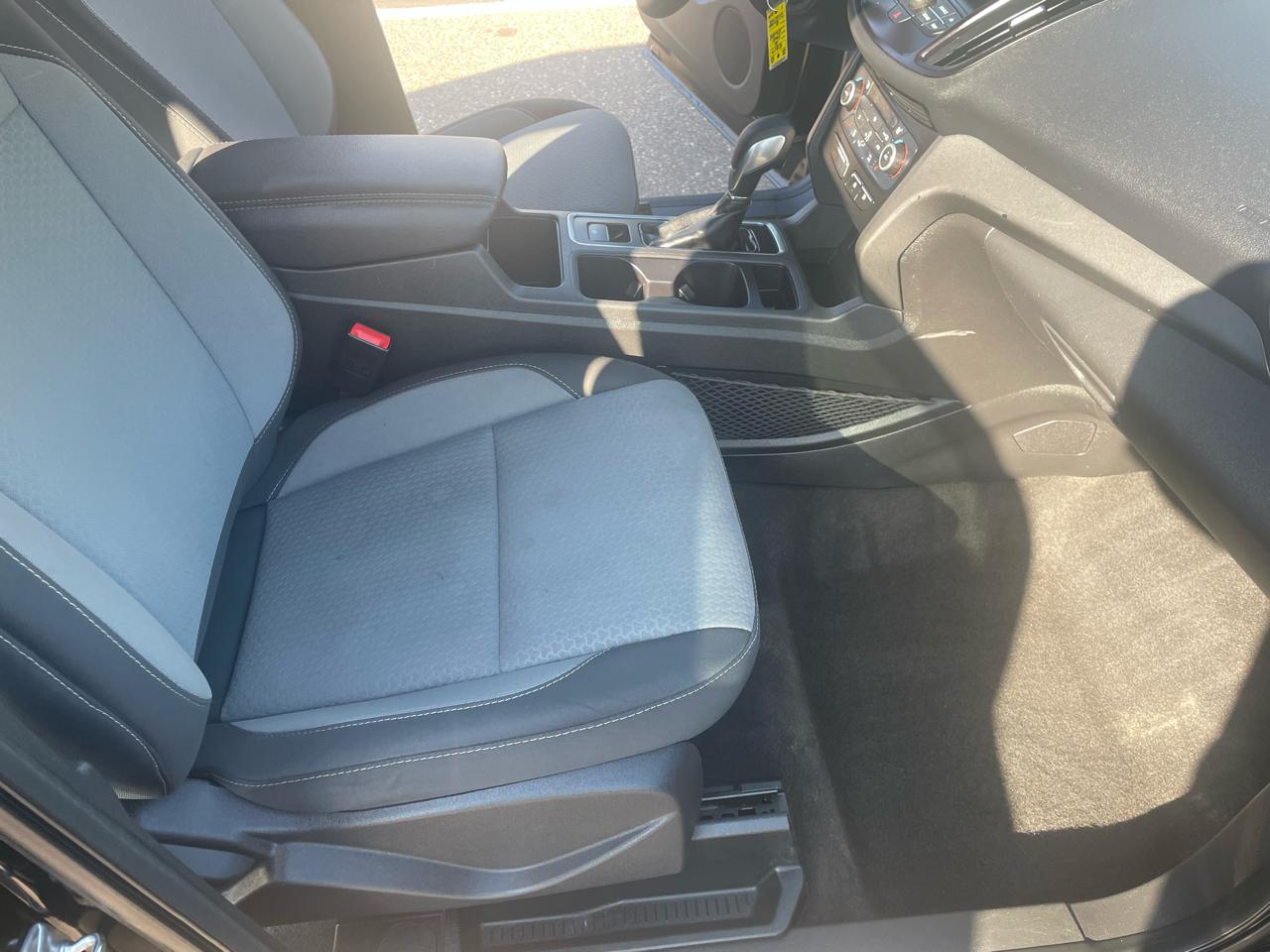 Ford Escape SE FWD 2018