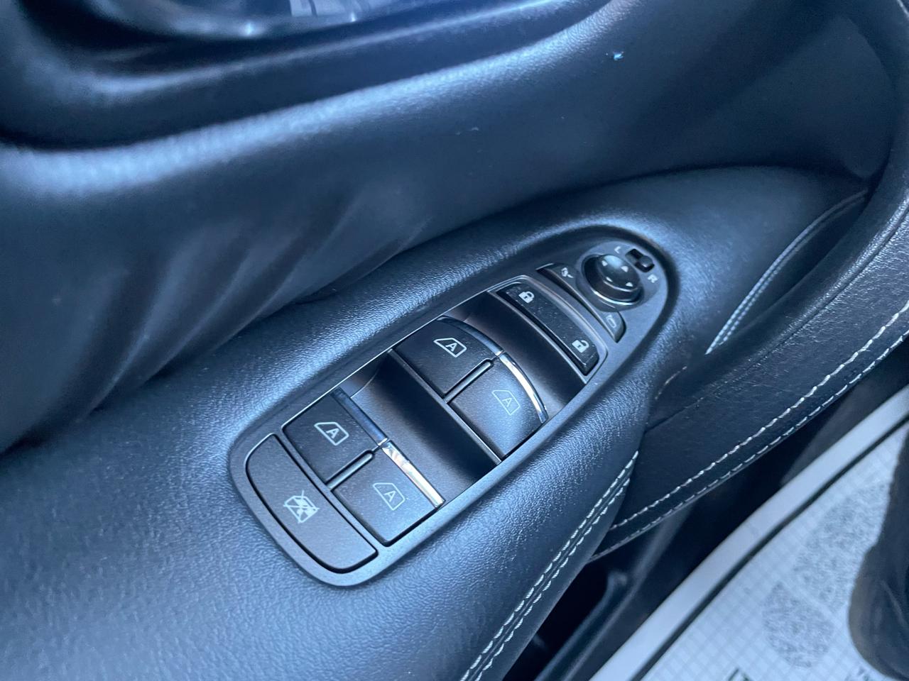 Infiniti QX80 AWD 2017