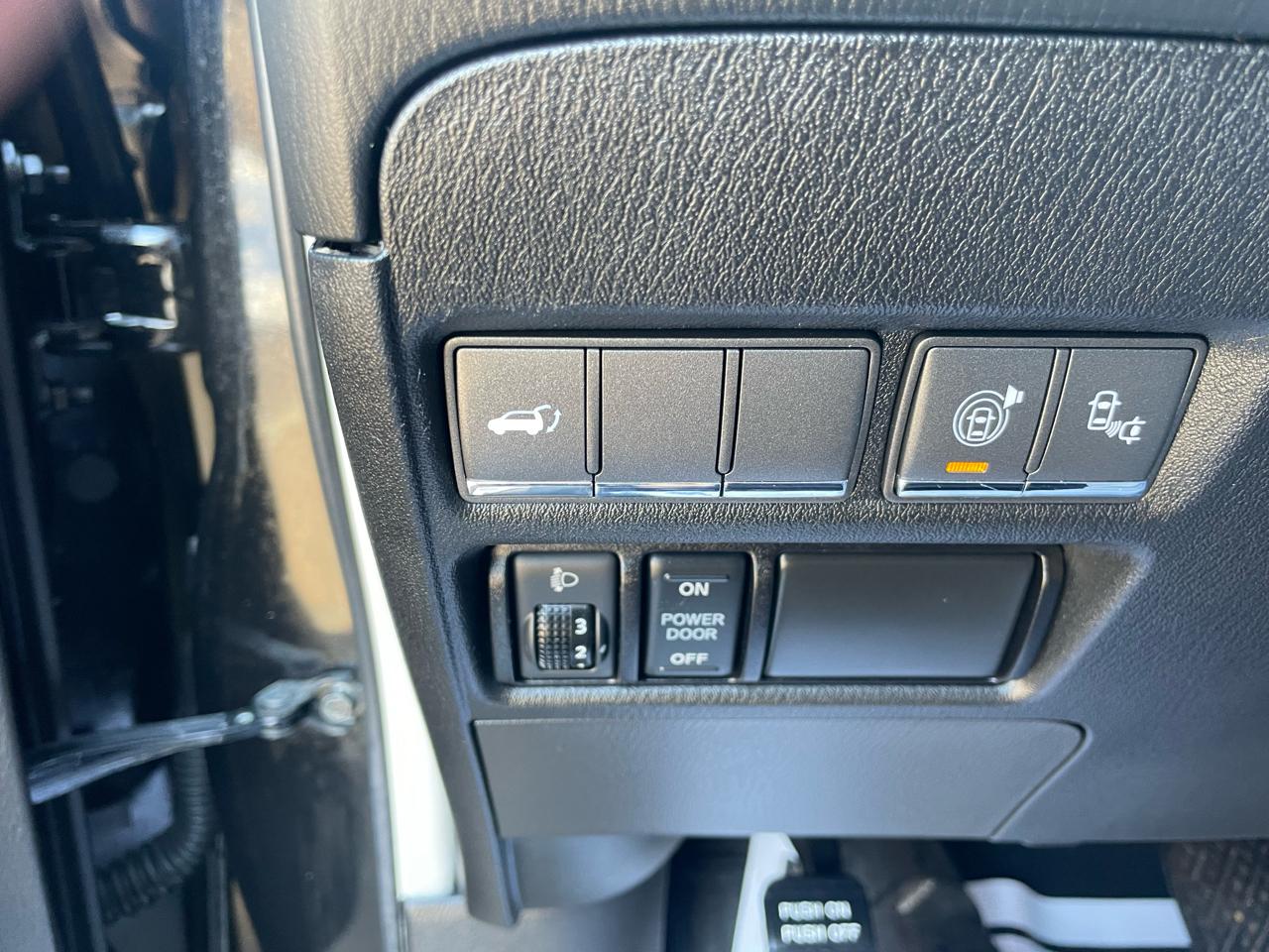 Infiniti QX80 AWD 2017