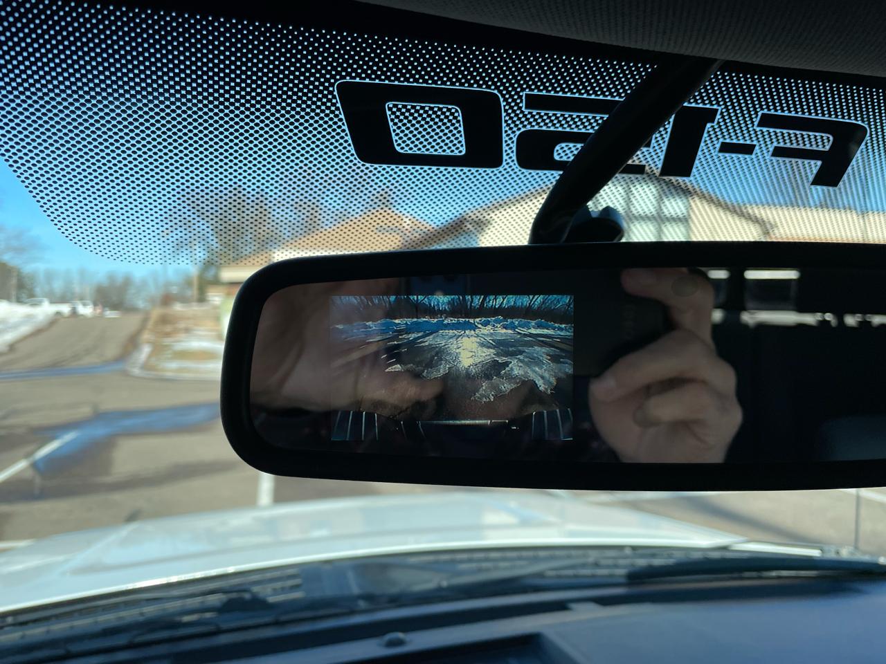 Ford F-150 4WD SuperCrew 145" Platinum 2012