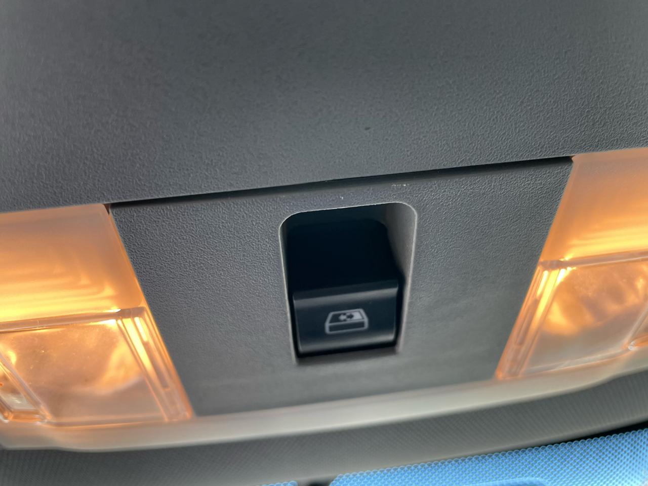 Ford F-150 4WD SuperCrew 145" Platinum 2012