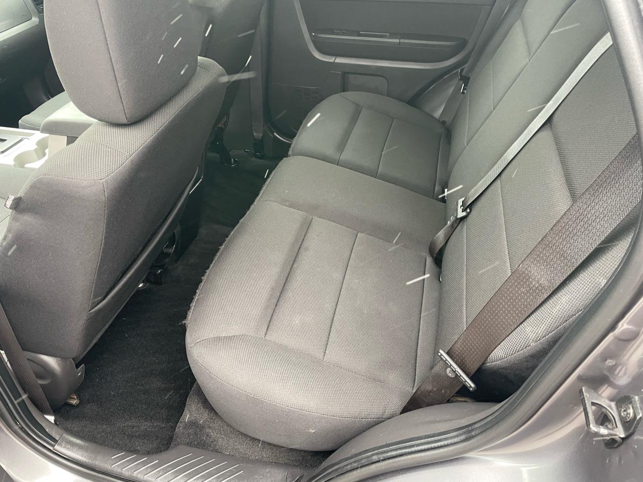 Ford Escape 4WD 4dr V6 Auto XLT 2009