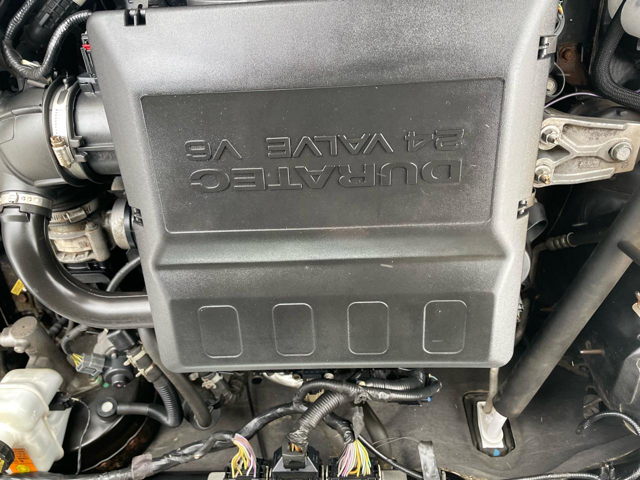 Ford Escape 4WD 4dr V6 Auto XLT 2009