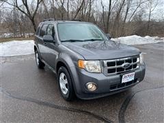 2009 Ford Escape 