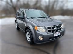 2009 Ford Escape 