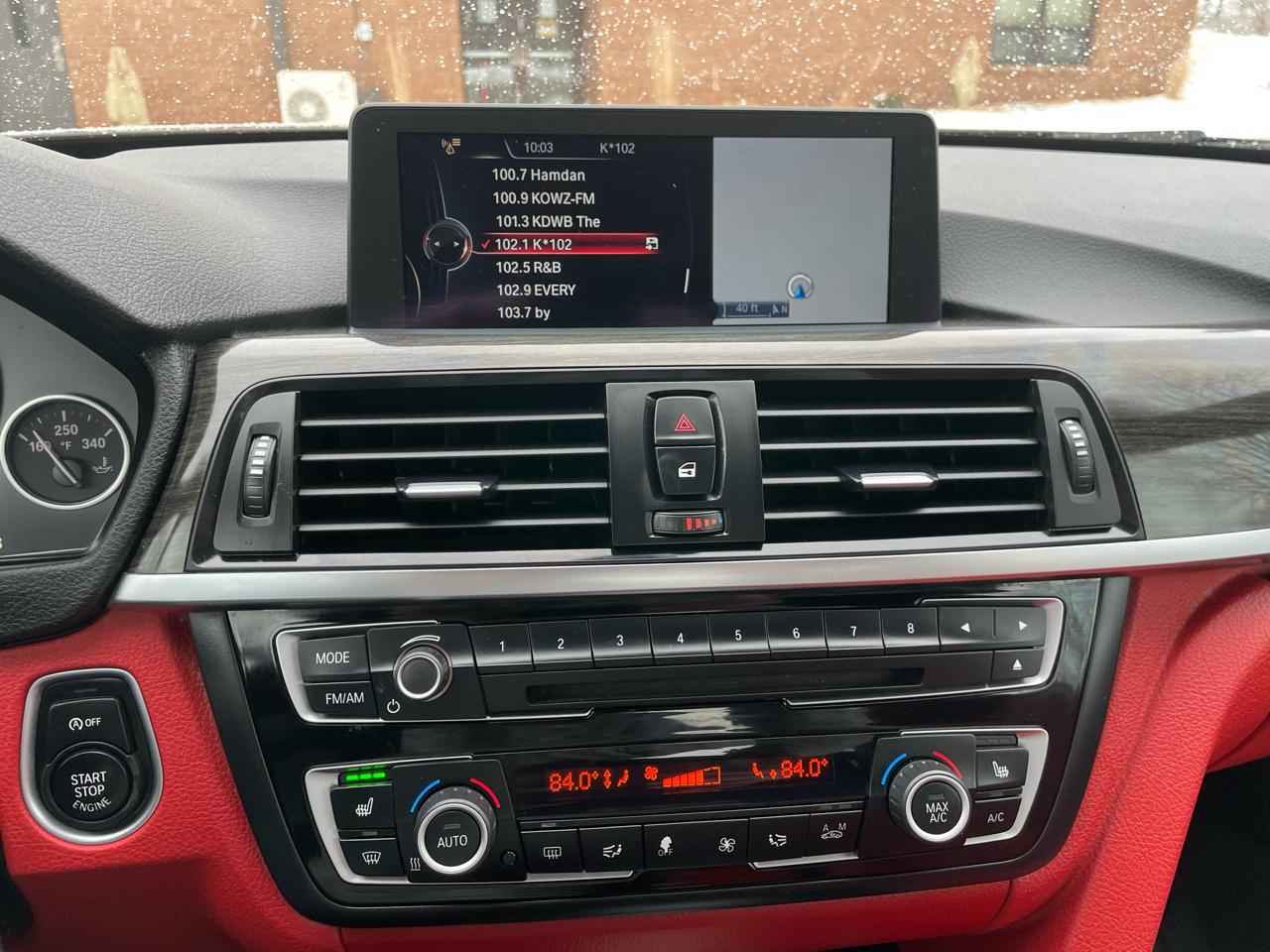 BMW 4 Series 2dr Conv 428i xDrive AWD 2015