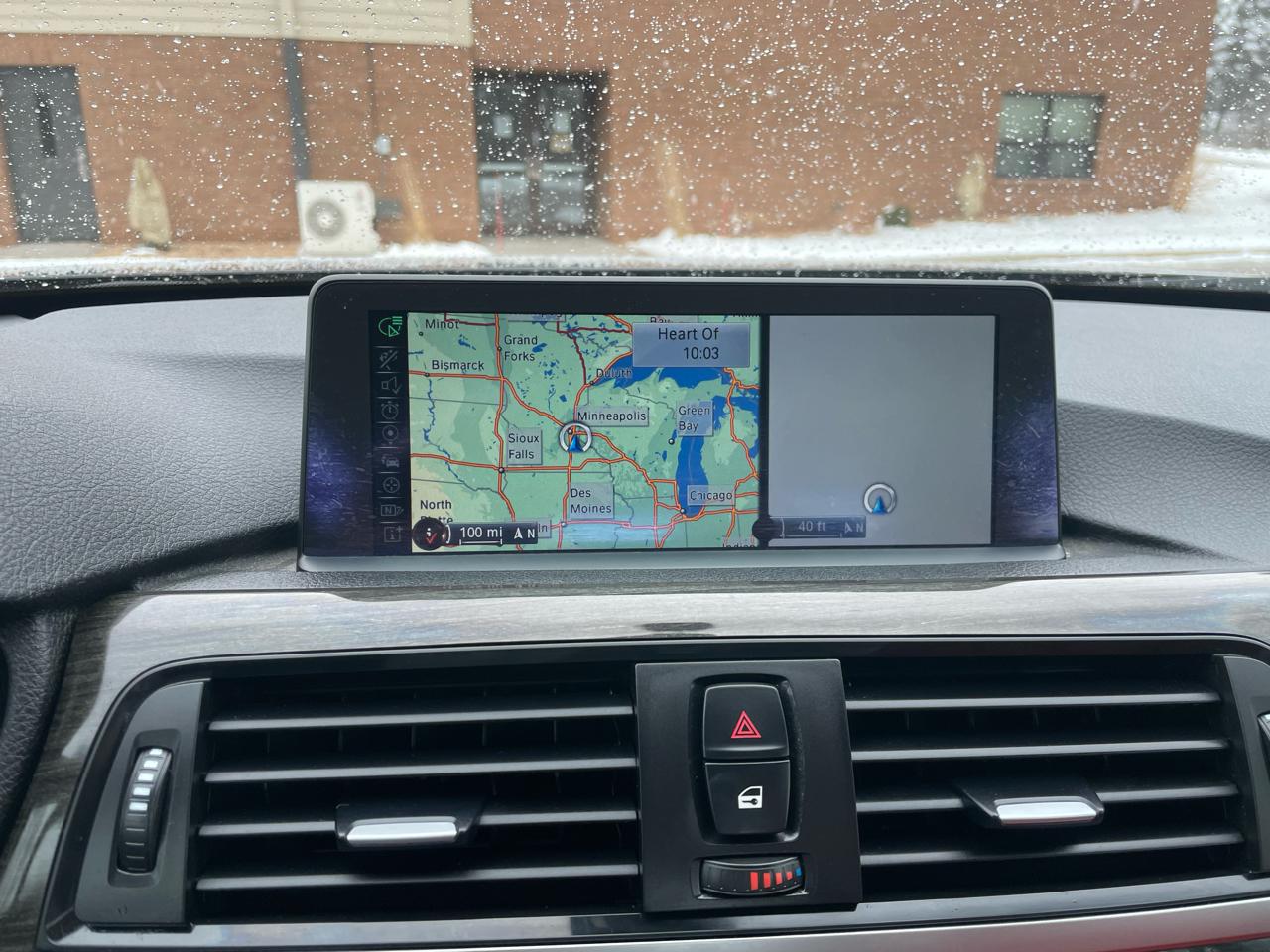 BMW 4 Series 2dr Conv 428i xDrive AWD 2015