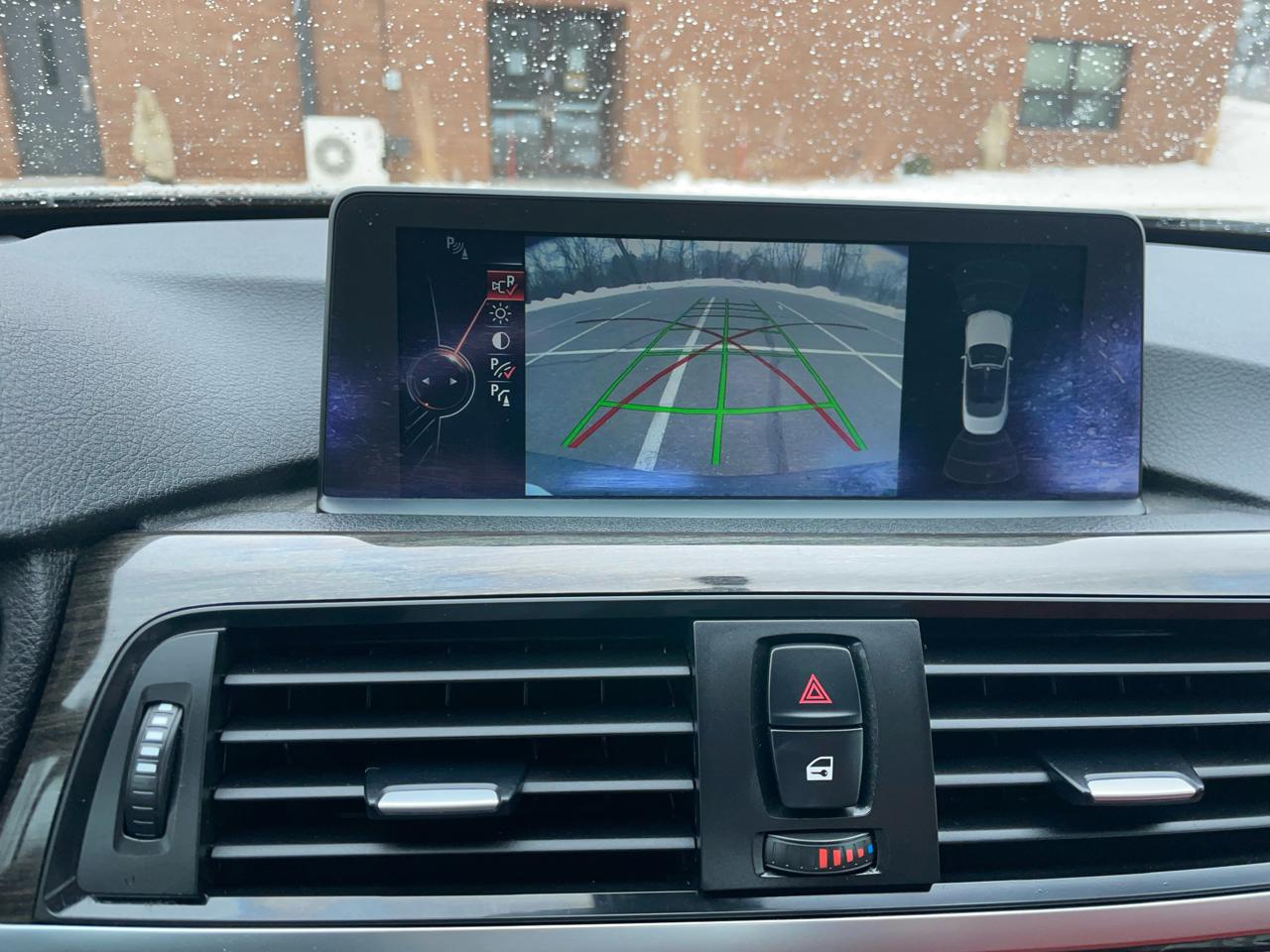 BMW 4 Series 2dr Conv 428i xDrive AWD 2015