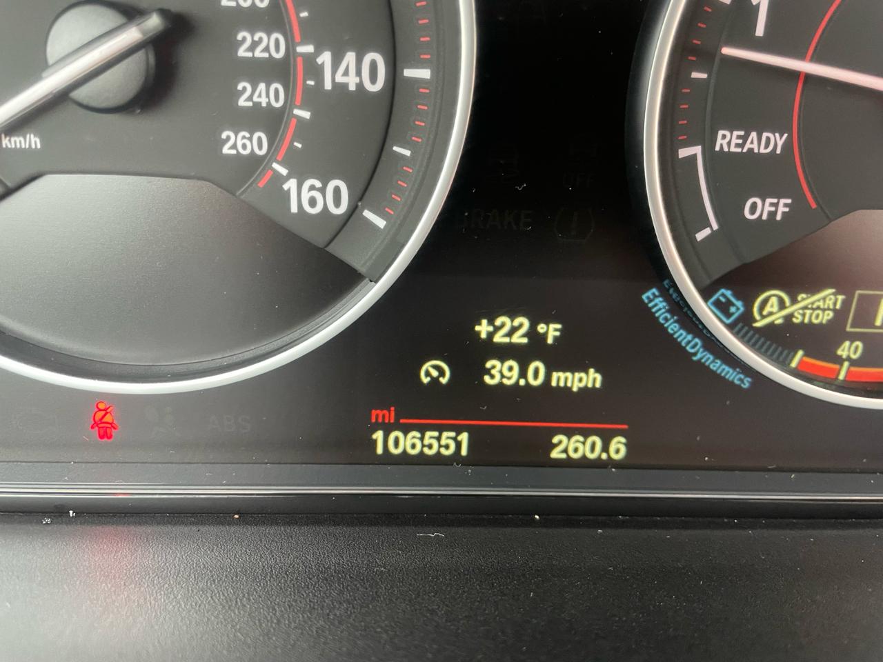 BMW 4 Series 2dr Conv 428i xDrive AWD 2015