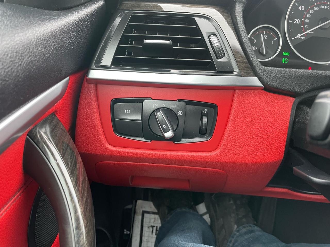 BMW 4 Series 2dr Conv 428i xDrive AWD 2015