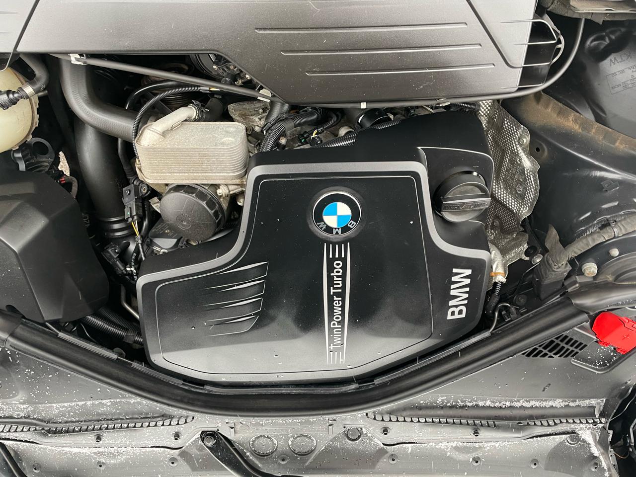 BMW 4 Series 2dr Conv 428i xDrive AWD 2015