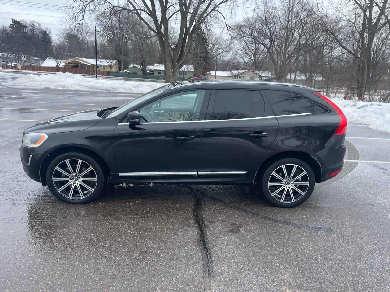 Volvo XC60 T6 AWD Inscription 2017
