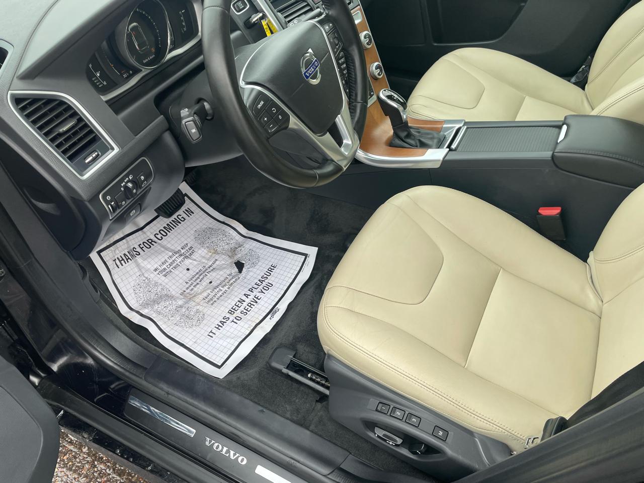 Volvo XC60 T6 AWD Inscription 2017