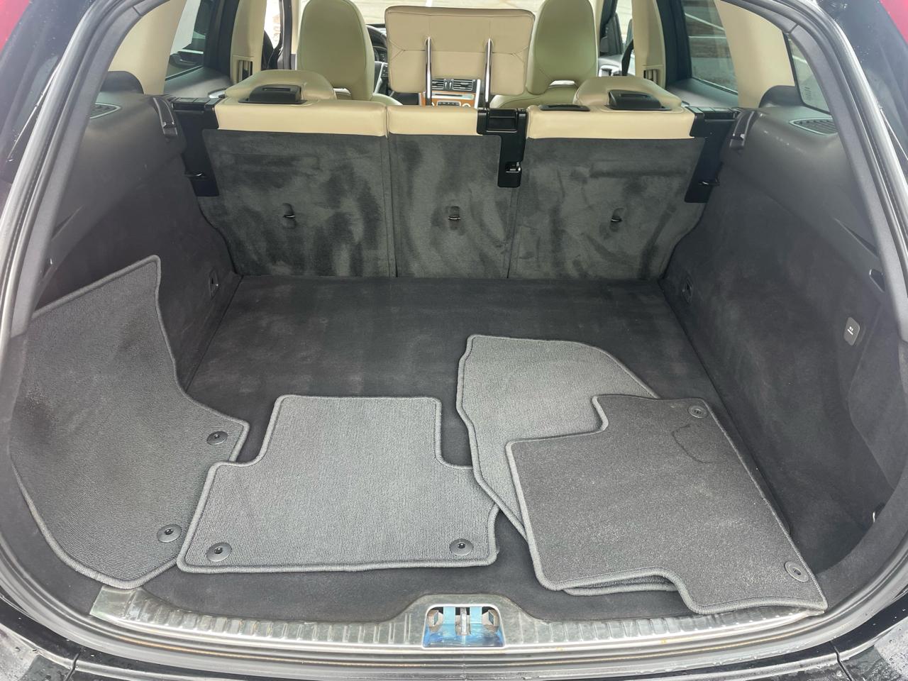 Volvo XC60 T6 AWD Inscription 2017