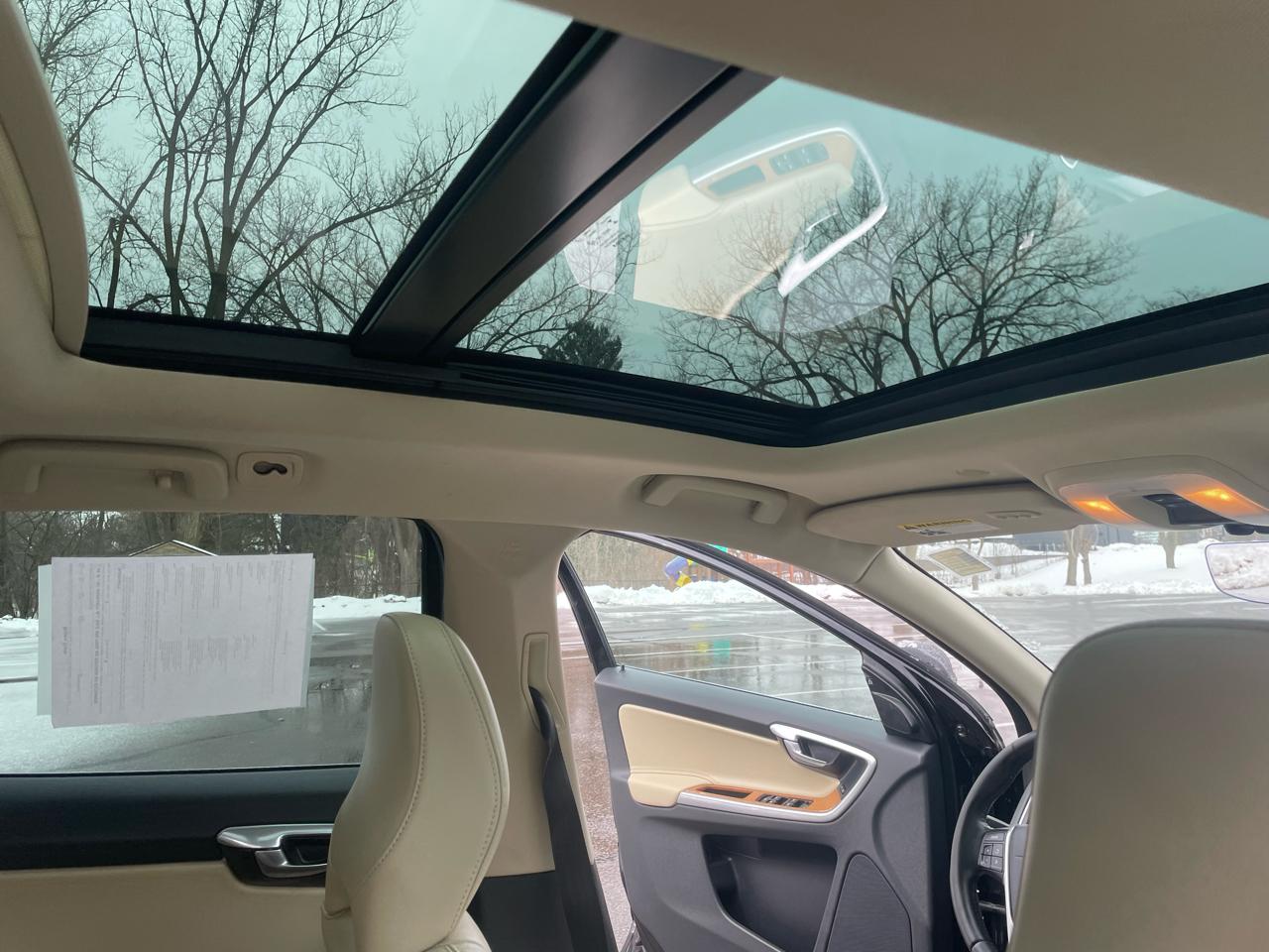 Volvo XC60 T6 AWD Inscription 2017