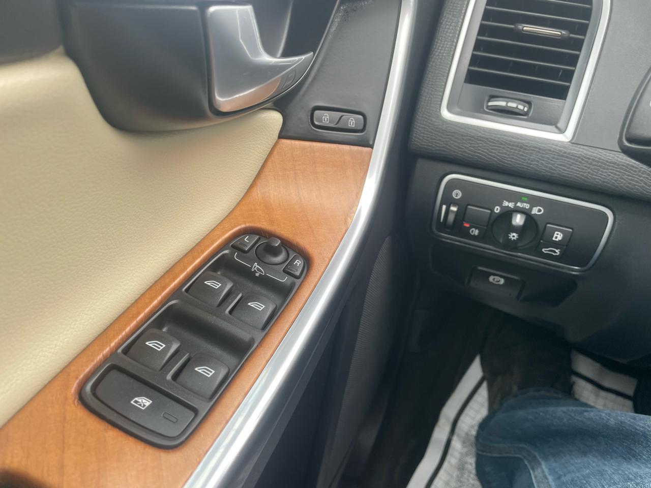 Volvo XC60 T6 AWD Inscription 2017