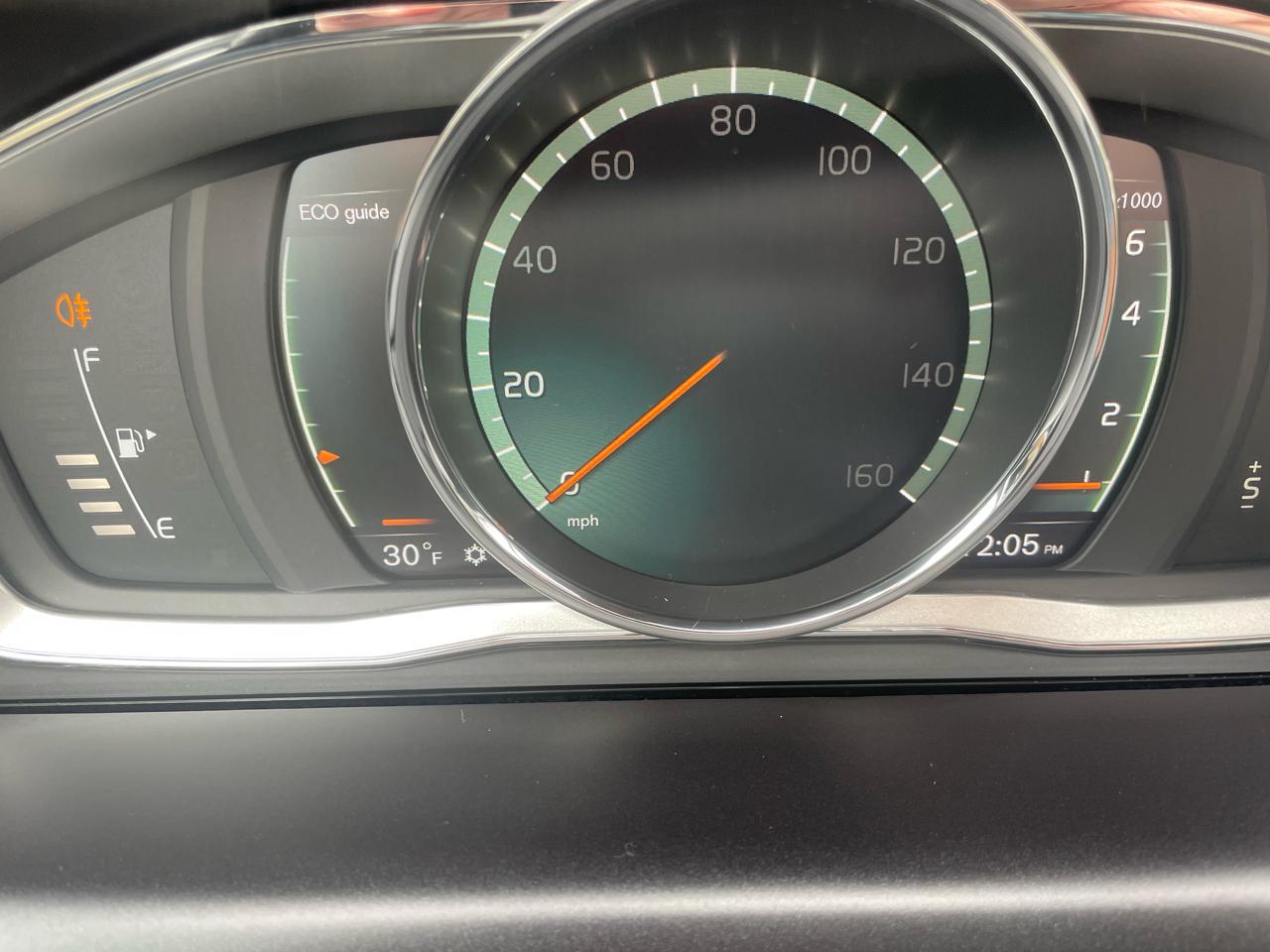 Volvo XC60 T6 AWD Inscription 2017