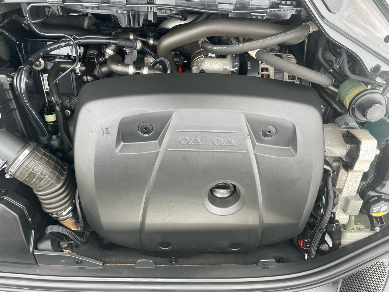 Volvo XC60 T6 AWD Inscription 2017