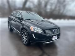 2017 Volvo XC60 