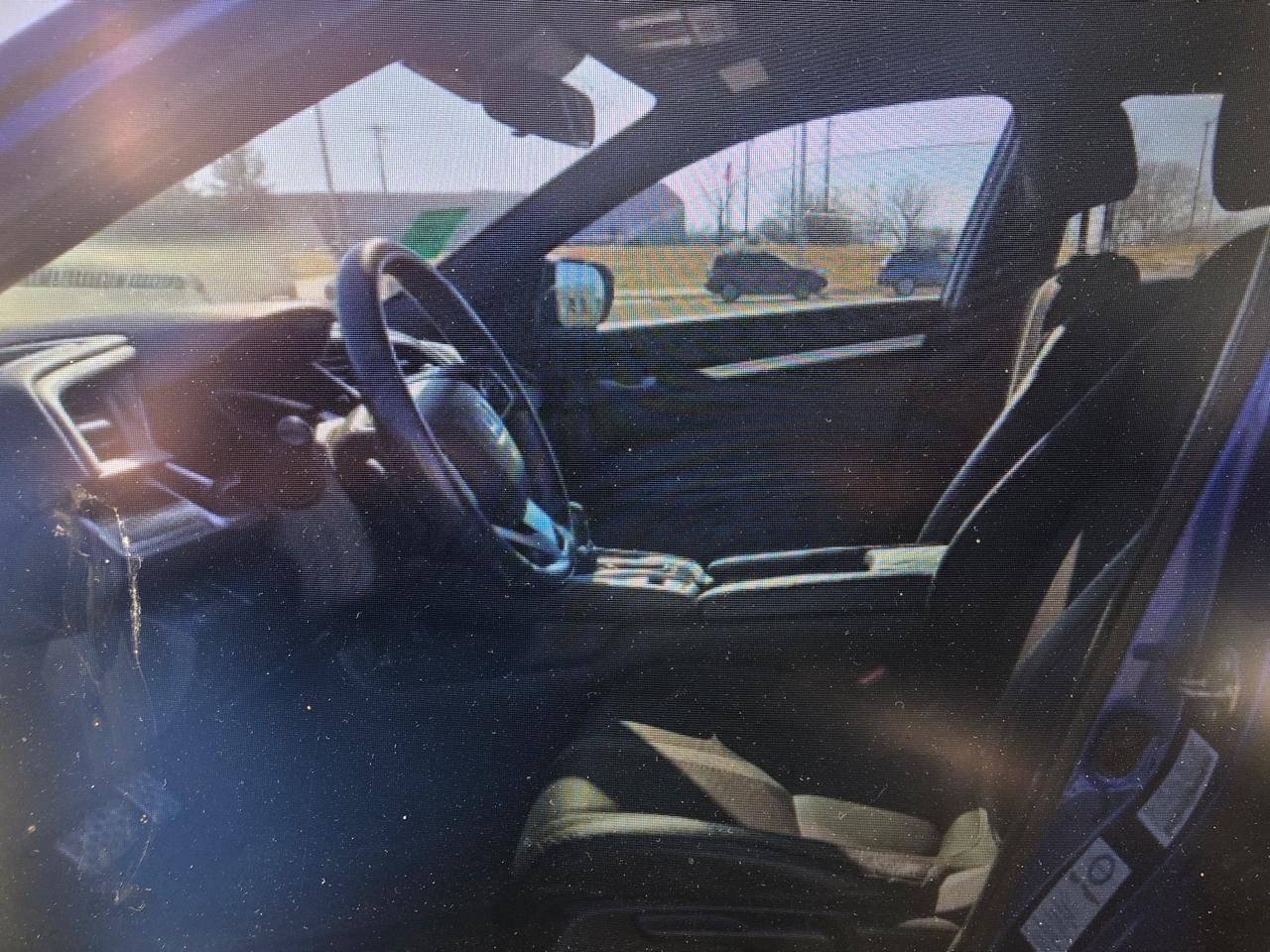 Honda Civic Sedan Sport CVT 2020