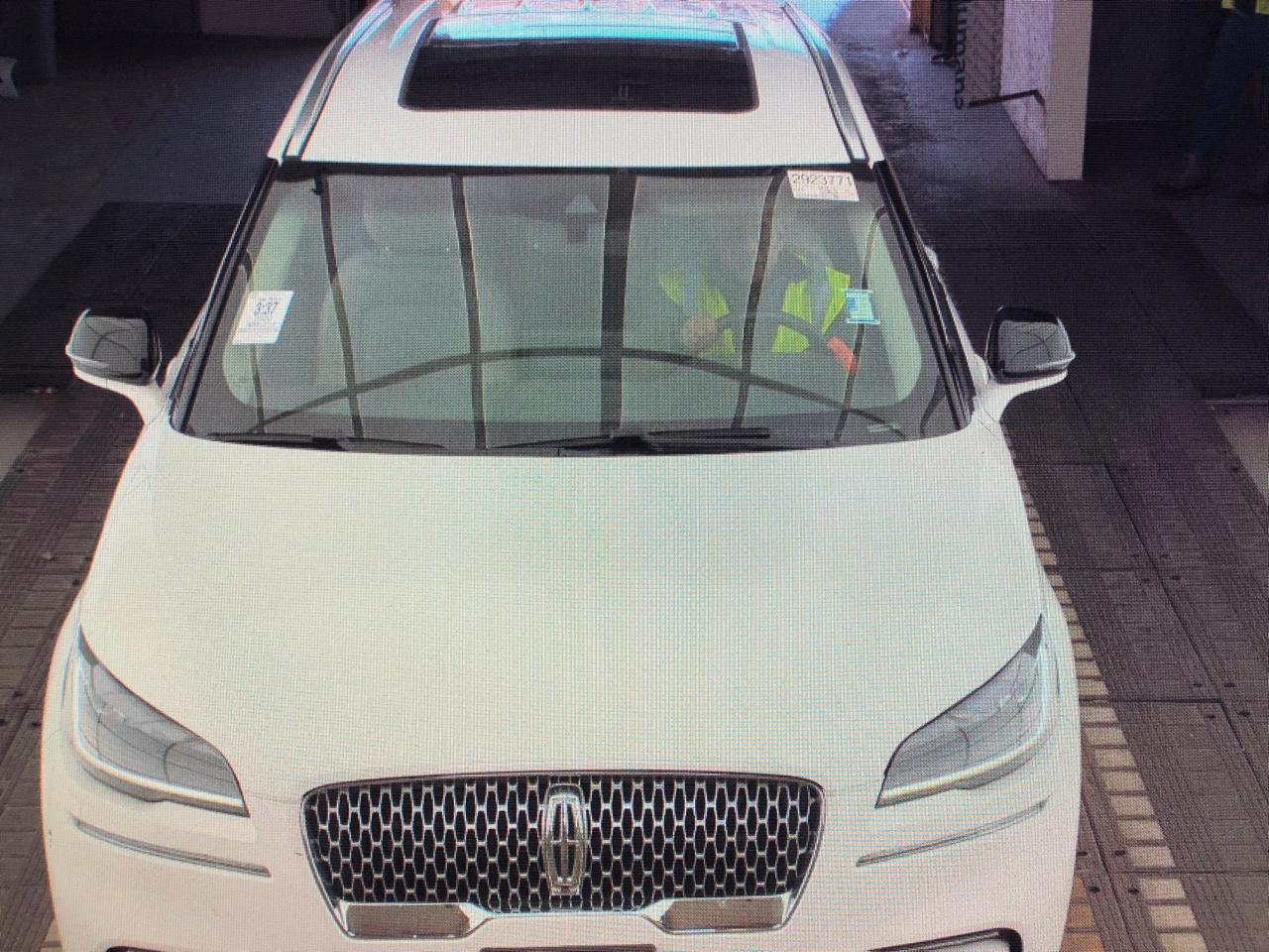 Lincoln Aviator Reserve AWD 2020