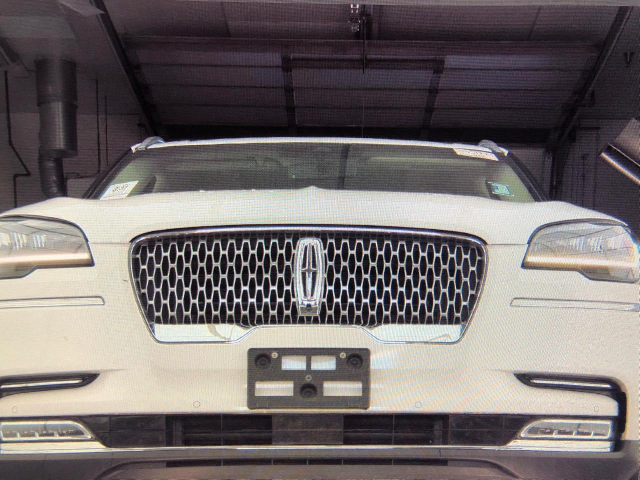 Lincoln Aviator Reserve AWD 2020