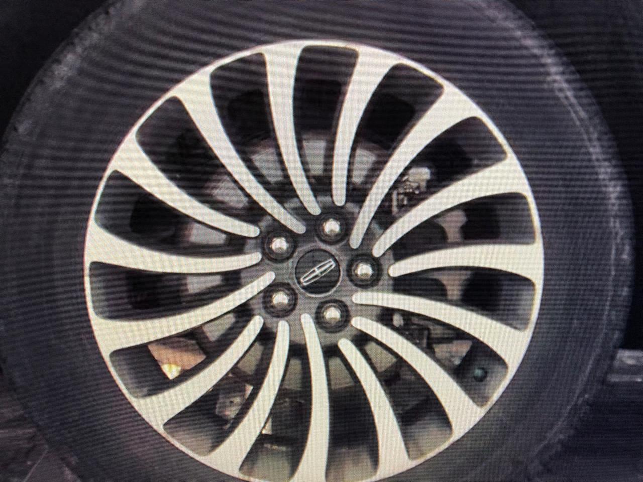 Lincoln Aviator Reserve AWD 2020