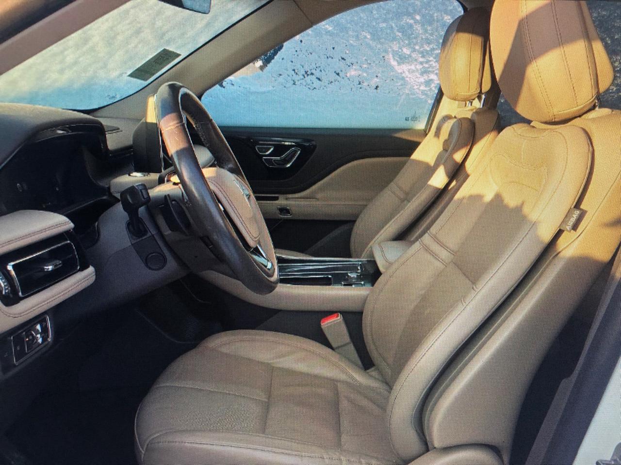 Lincoln Aviator Reserve AWD 2020